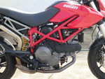     Ducati HyperMotard796 2011  20